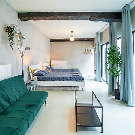 Antwerp Central Residence Εξωτερικό φωτογραφία