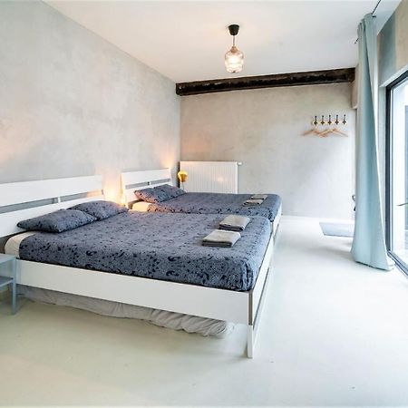 Antwerp Central Residence Εξωτερικό φωτογραφία