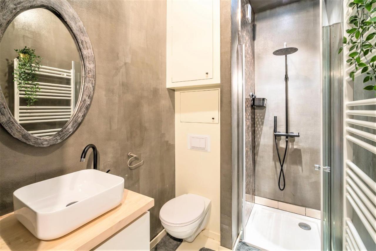 Antwerp Central Residence Εξωτερικό φωτογραφία