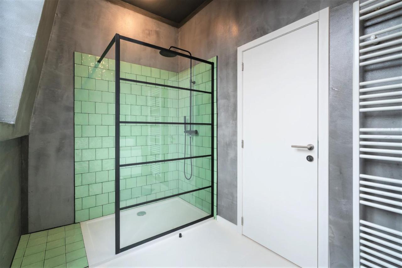 Antwerp Central Residence Εξωτερικό φωτογραφία