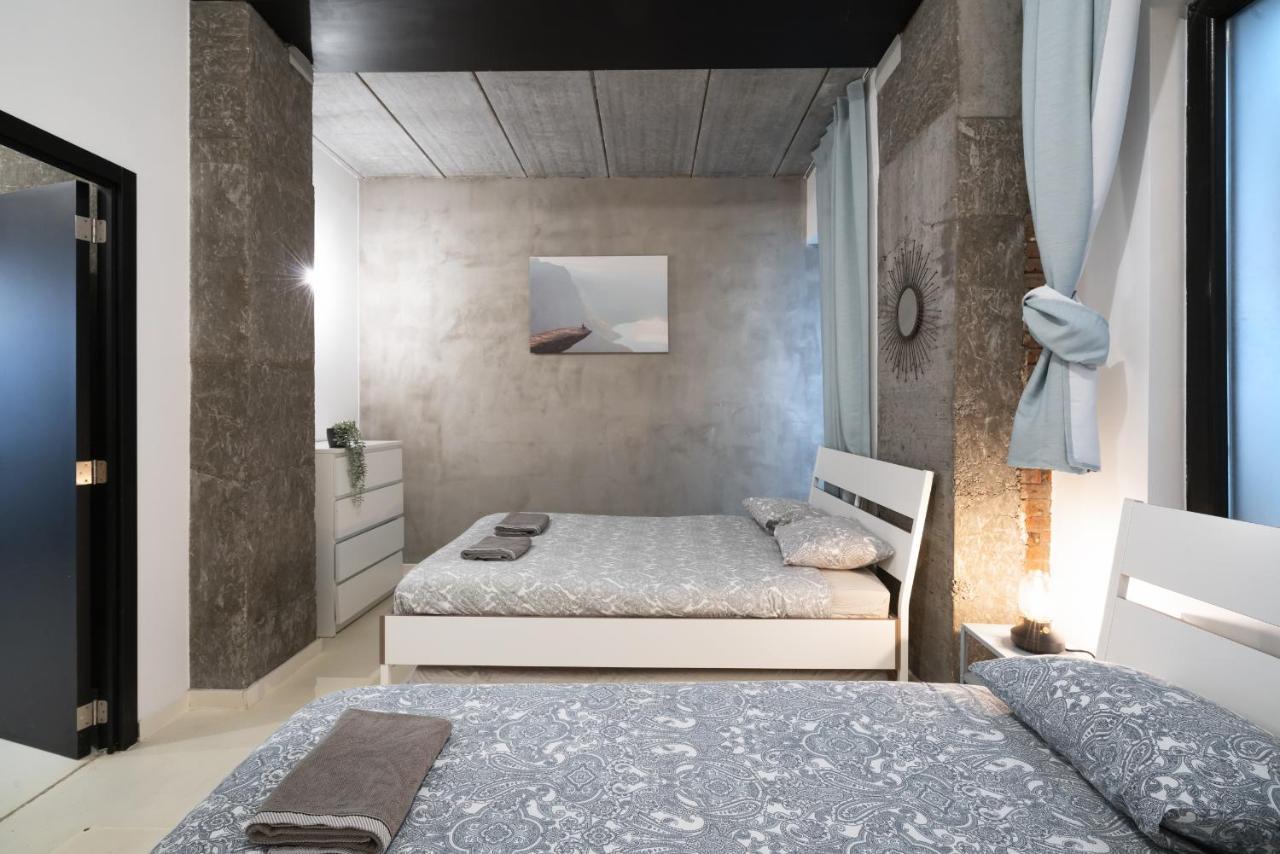 Antwerp Central Residence Εξωτερικό φωτογραφία