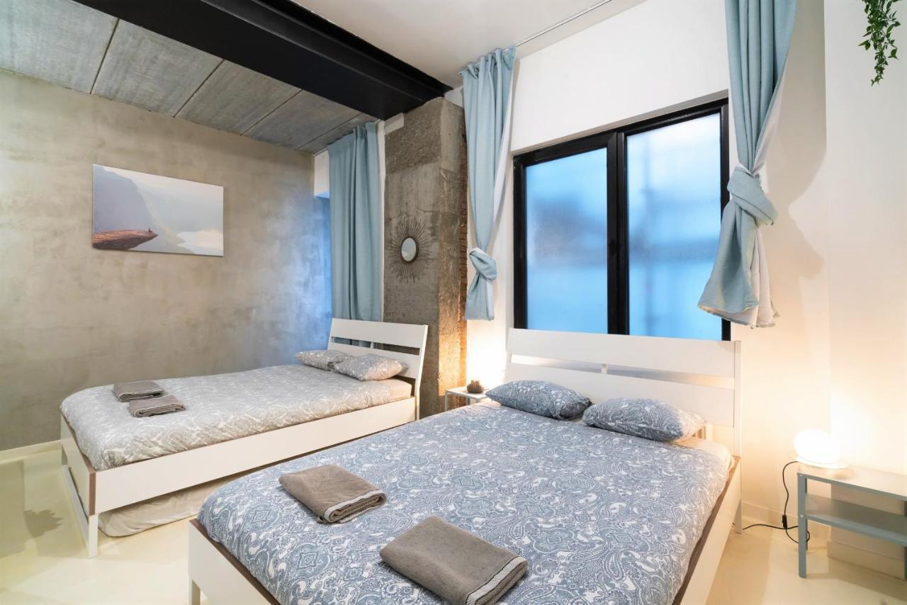 Antwerp Central Residence Εξωτερικό φωτογραφία