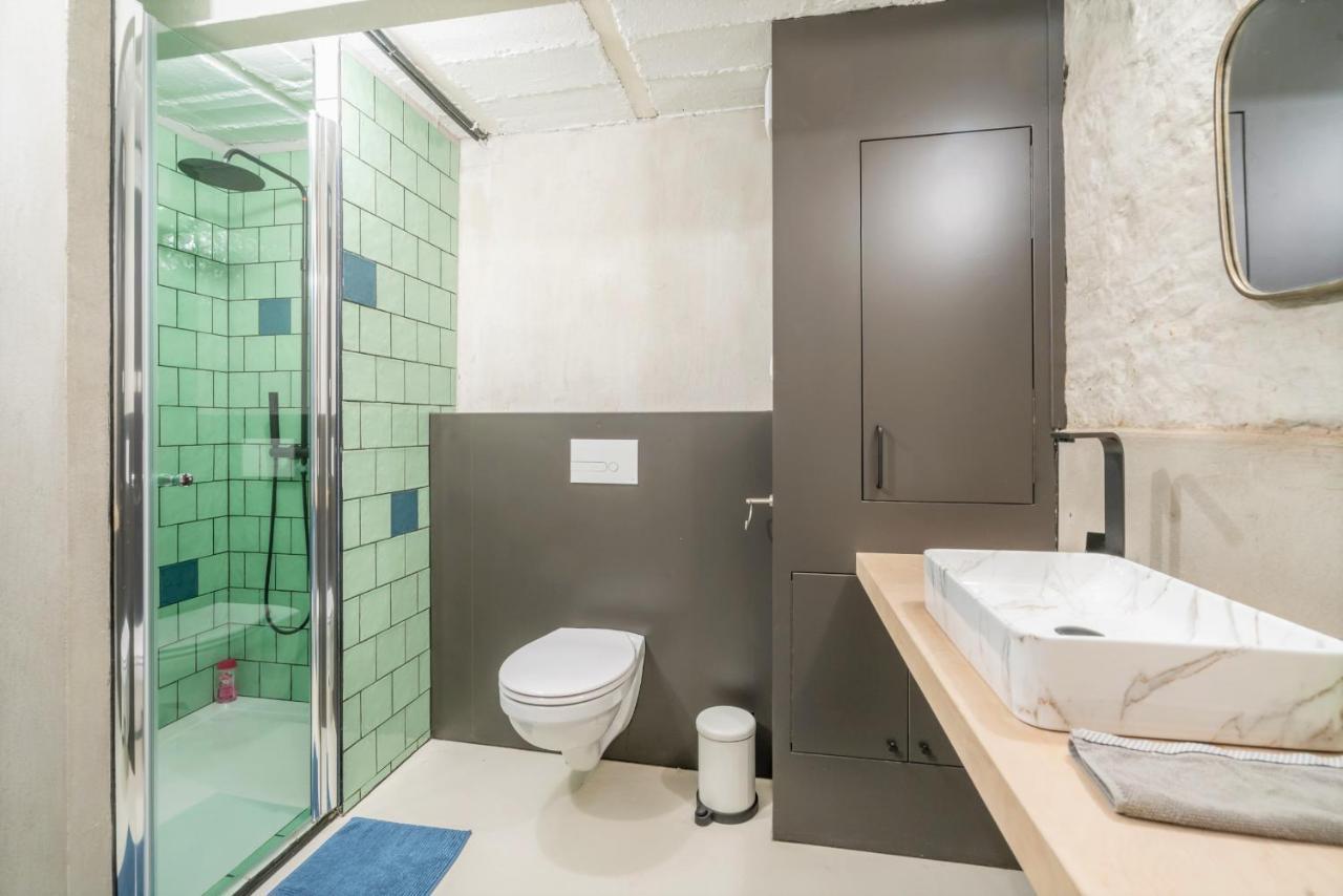 Antwerp Central Residence Εξωτερικό φωτογραφία