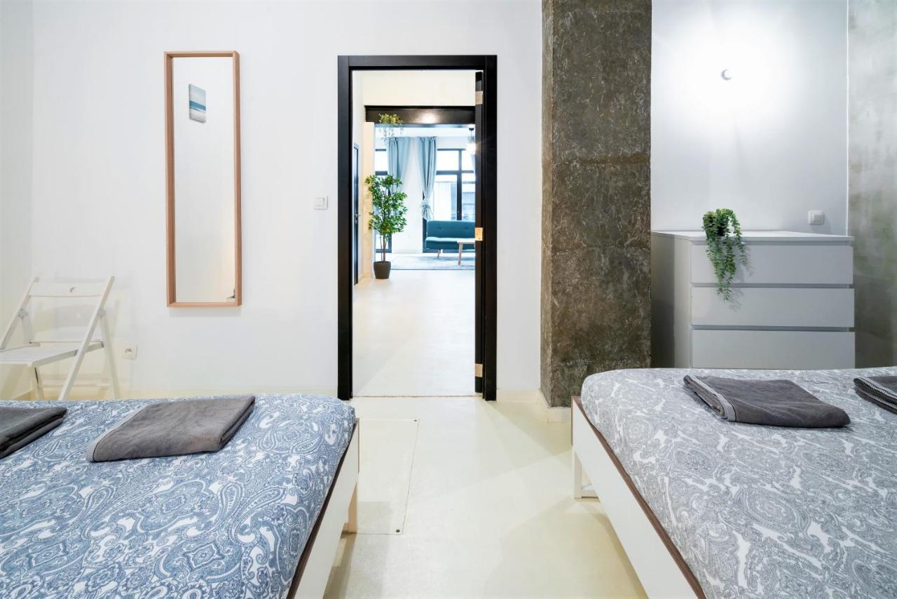 Antwerp Central Residence Εξωτερικό φωτογραφία