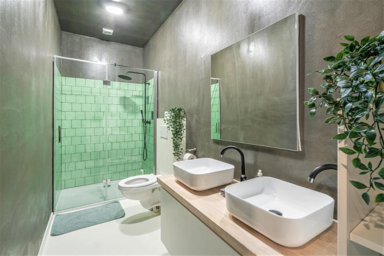 Antwerp Central Residence Εξωτερικό φωτογραφία