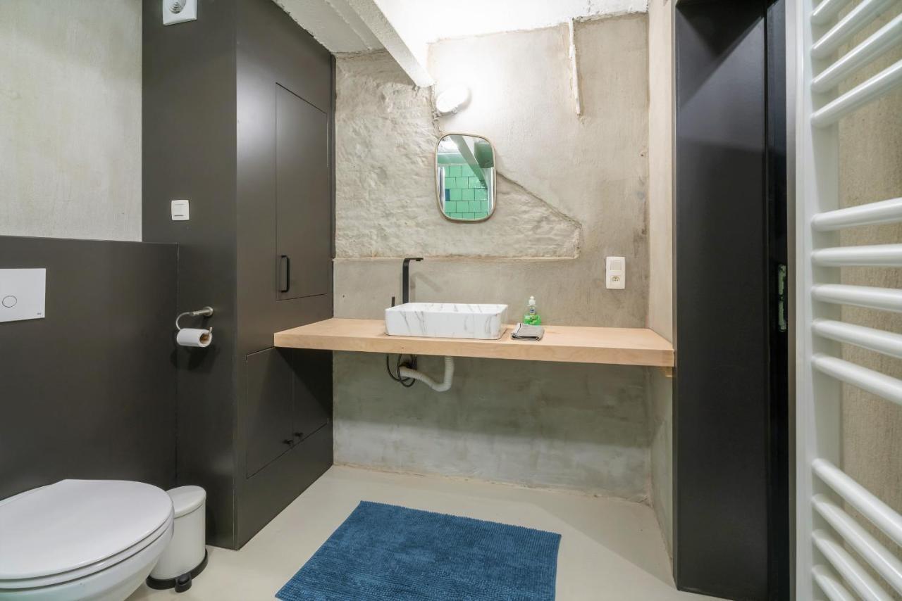 Antwerp Central Residence Εξωτερικό φωτογραφία