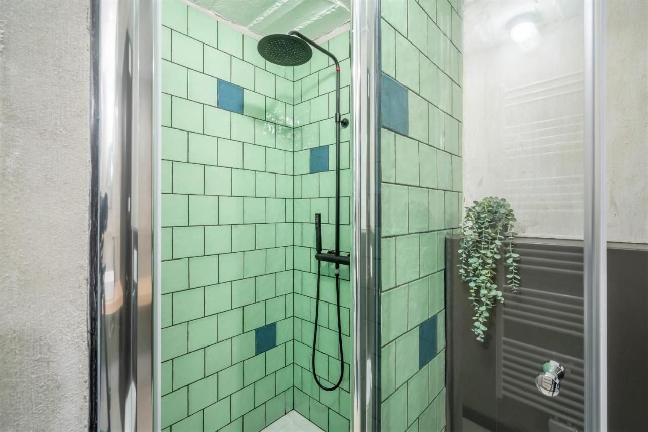 Antwerp Central Residence Εξωτερικό φωτογραφία
